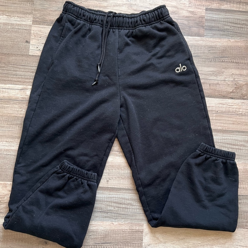 Alo Accolade Sweatpants